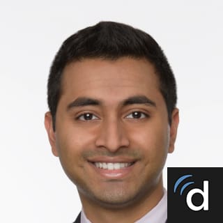 Varun Vijay, MD, Urology, Morristown, NJ