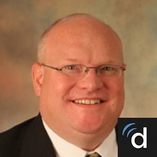 Michael Wolfe, MD