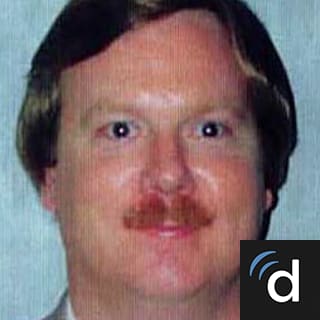 David Rosborough, MD