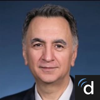 Adel Bozorgzadeh, MD