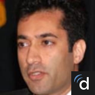 Rohit Bhalla, MD