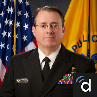 Bruce Tierney, MD