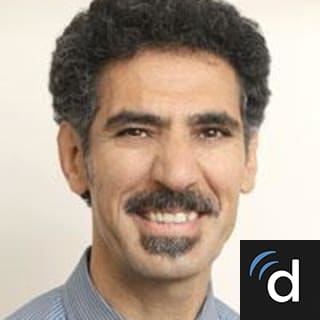 Ali Zarrinkhameh, MD, Cardiology, Clovis, CA