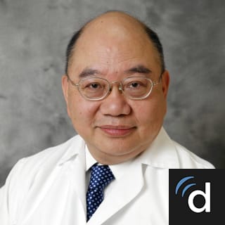 Nanwai Pak, MD