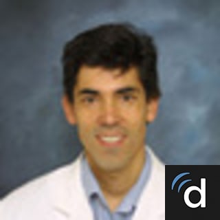 Daniel Jimenez, MD
