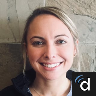 Kristen Murdoch, Nurse Practitioner, Milwaukee, WI