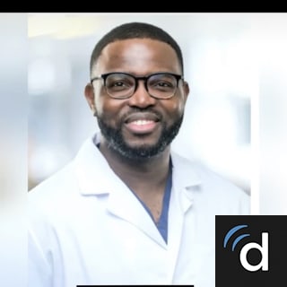 Rukevwe Ehwarieme, MD
