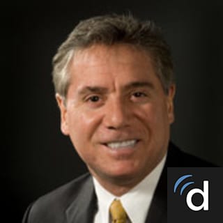 Nicholas Sgaglione, MD