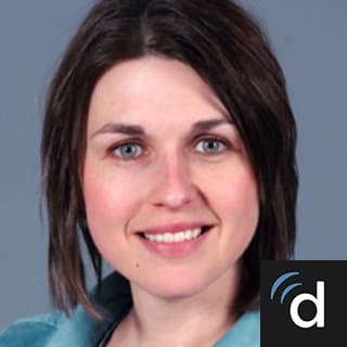 Elise Binsfeld, MD