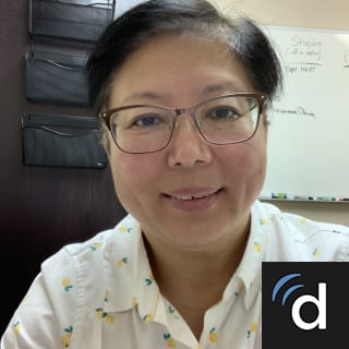 Pam Liu, Emergency Medicine, Middletown, OH