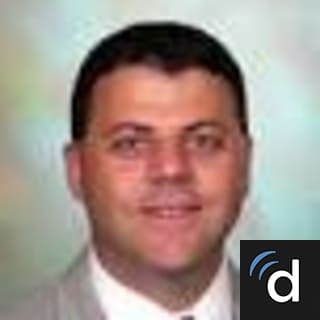 Hisham Arar, MD