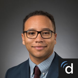 Dr. Larrite D. Reed, MD | Dallas, TX | Emergency Medicine Physician ...