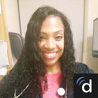 Jo-Ann Lamarre, Physician Assistant, Astoria, NY