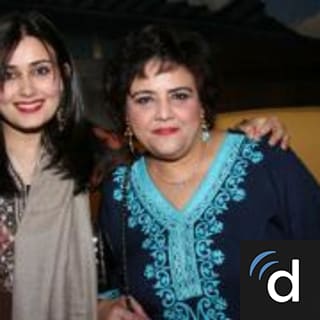 Parveen Qazi, MD