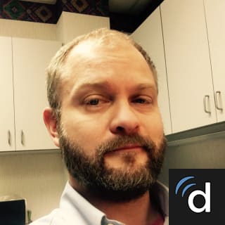 Zane Wade, MD