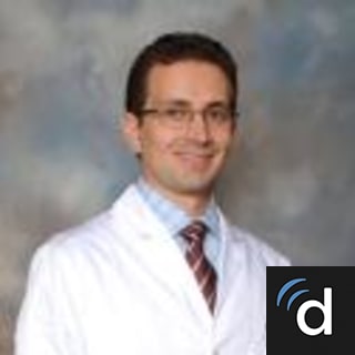 Hussein Kiliddar, MD