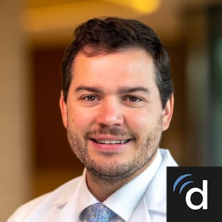 William McGuire, MD