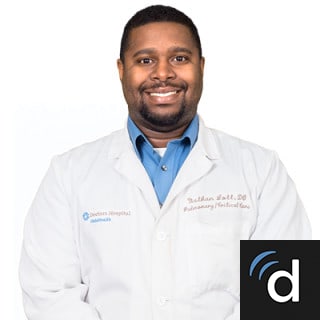 Nathan Lott, DO, Pulmonology, Waco, TX