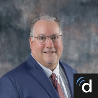 Thomas Reinardy, MD