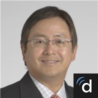 Albert Chan Jr., MD, Cardiology, Avon, OH