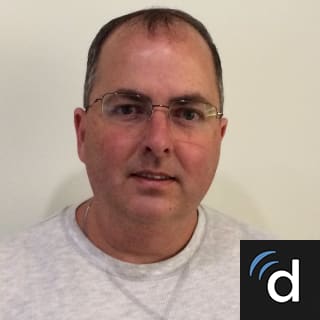 Heath Brown, MD