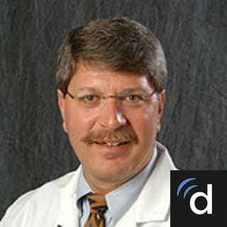 Mark Iannettoni, MD