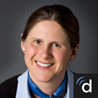 Sarah Vlach, MD
