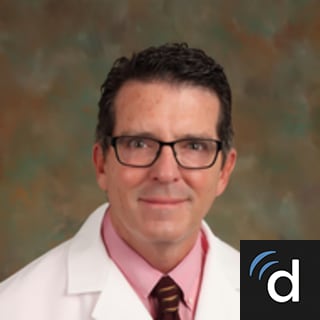 Brian Hoffmann, MD, Colon & Rectal Surgery, Christiansburg, VA
