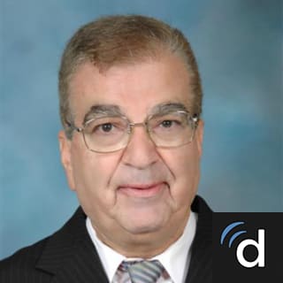 David Ahmadi, MD, Otolaryngology (ENT), New Brunswick, NJ