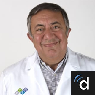 Boris Paul, MD