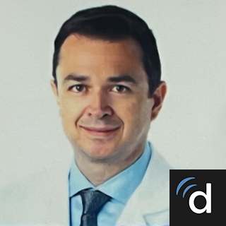 Carlos Blanco, MD