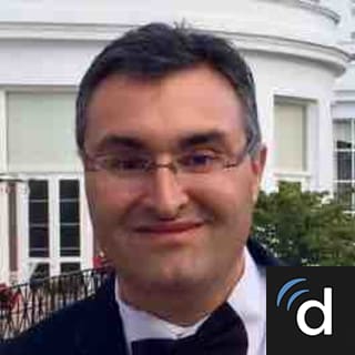 Mohammed Barazi, MD