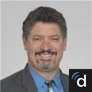 Mark Meacham, MD