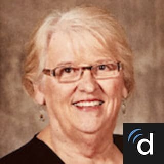 Patricia Harden