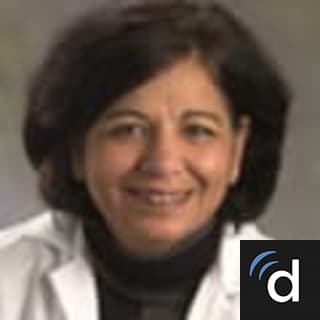Veena Sabharwal, MD