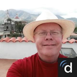 Alan Bellairs, Pharmacist, Shenandoah, IA