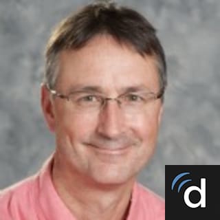 Gerald Montie, MD