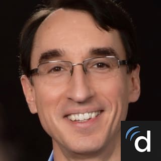 David Guillen, MD