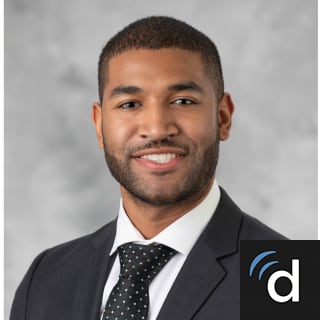 Damien Medrano, MD