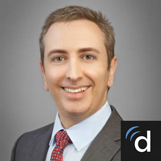 Jason Gillman, MD