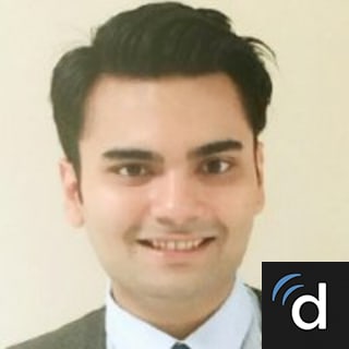 Talha Mehmood, MD