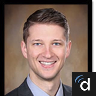 Alan Voegele, General Surgery, Sartell, MN