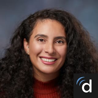 Yasmin Maldonado, MD