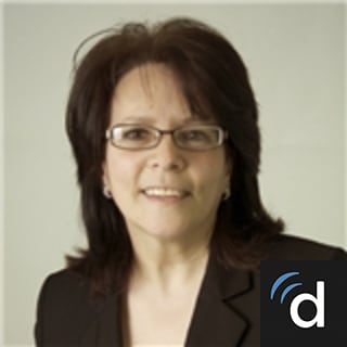 Mageda Mikhail, MD