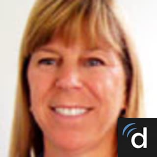 Mary Lewis, MD