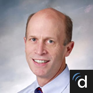 Dr. Daniel A. Spilman MD Santa Cruz CA ENT Otolaryngologist