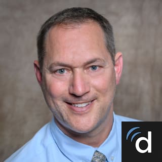 William Wolter, Family Nurse Practitioner, Tulalip, WA