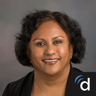 Lourdu Savariar, MD