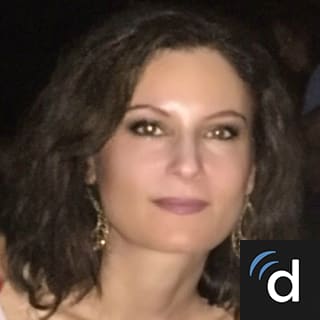 Polyxeni (Mouhtouri) Dimopoulos, MD, Obstetrics & Gynecology, Harris Hill, NY