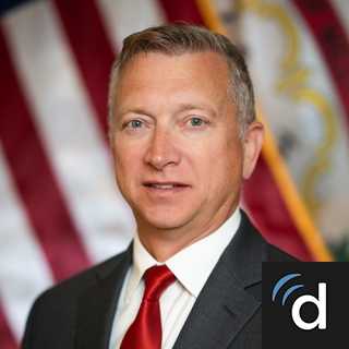 Mark McDaniel, DO